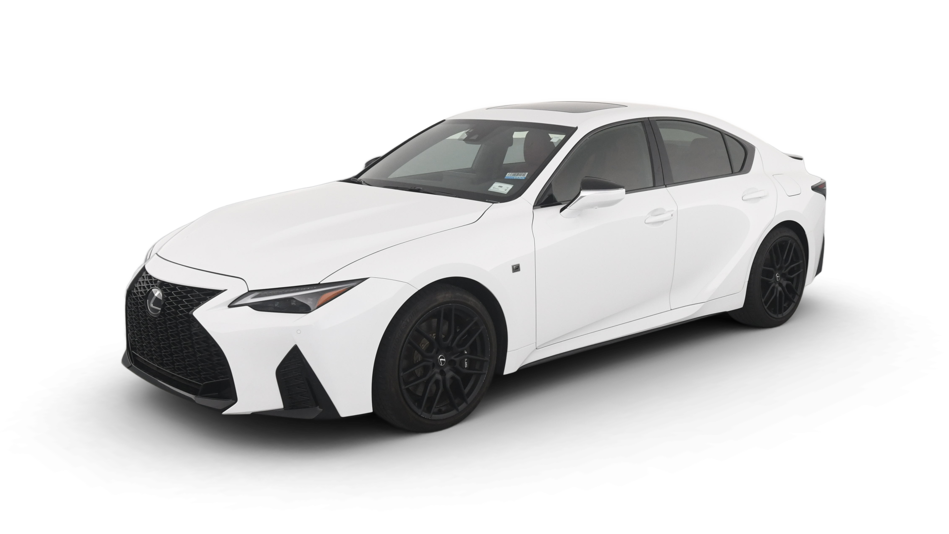 Lexus IS500 \"F SPORT Performance\" ホワイト 2025 IS 500 F SPORT Performance Luxury Sedan | Lexus.com